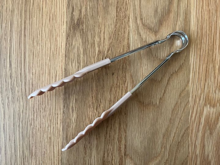 100均トングを実際に買って比べてみた！【ダイソー・セリア・キャン★ドゥ】