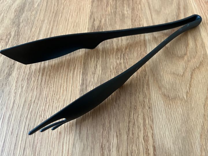 100均トングを実際に買って比べてみた！【ダイソー・セリア・キャン★ドゥ】