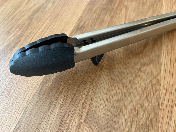 100均トングを実際に買って比べてみた！【ダイソー・セリア・キャン★ドゥ】