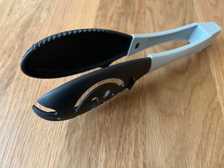 100均トングを実際に買って比べてみた！【ダイソー・セリア・キャン★ドゥ】