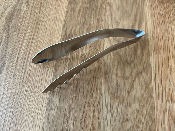 100均トングを実際に買って比べてみた！【ダイソー・セリア・キャン★ドゥ】