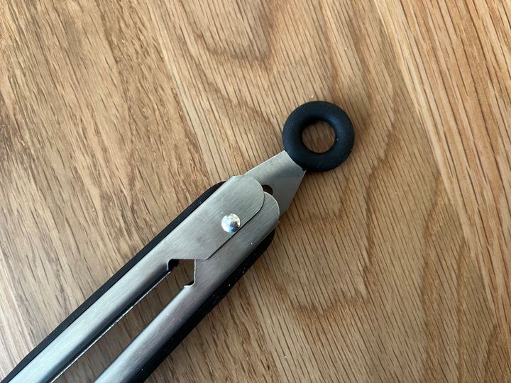 100均トングを実際に買って比べてみた！【ダイソー・セリア・キャン★ドゥ】