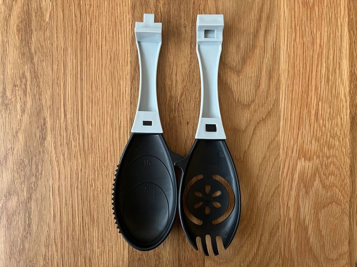 100均トングを実際に買って比べてみた！【ダイソー・セリア・キャン★ドゥ】