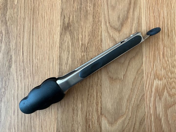 100均トングを実際に買って比べてみた！【ダイソー・セリア・キャン★ドゥ】