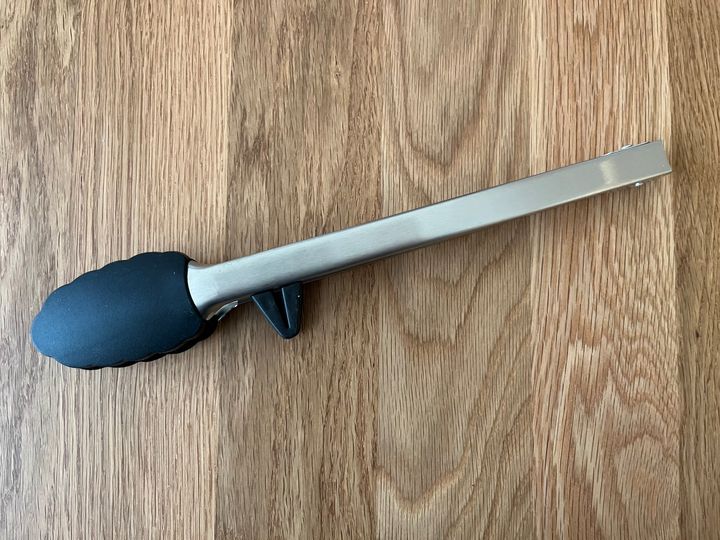 100均トングを実際に買って比べてみた！【ダイソー・セリア・キャン★ドゥ】