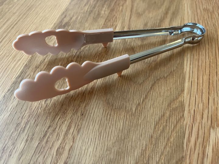 100均トングを実際に買って比べてみた！【ダイソー・セリア・キャン★ドゥ】