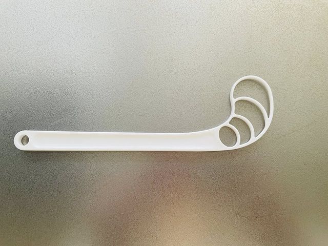 ダイソー とき卵名人 シンプルなデザイン