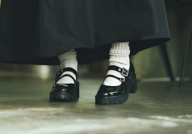 メリージェーン