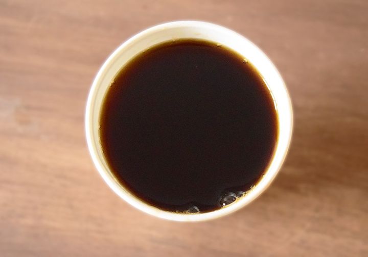 【裏技その2】ドリンクを氷少なめor氷なしで注文