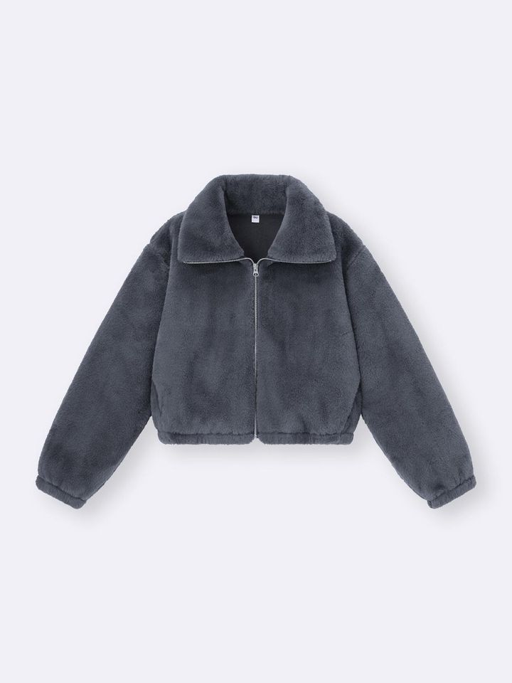 画像3: 出典：GU