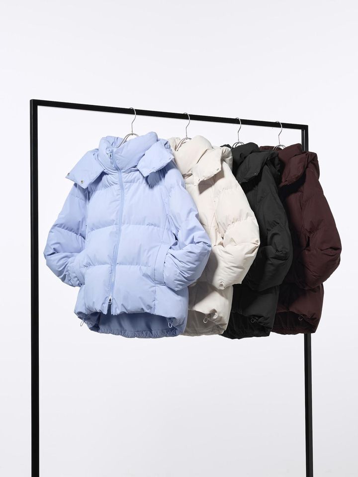 画像2: 出典：GU