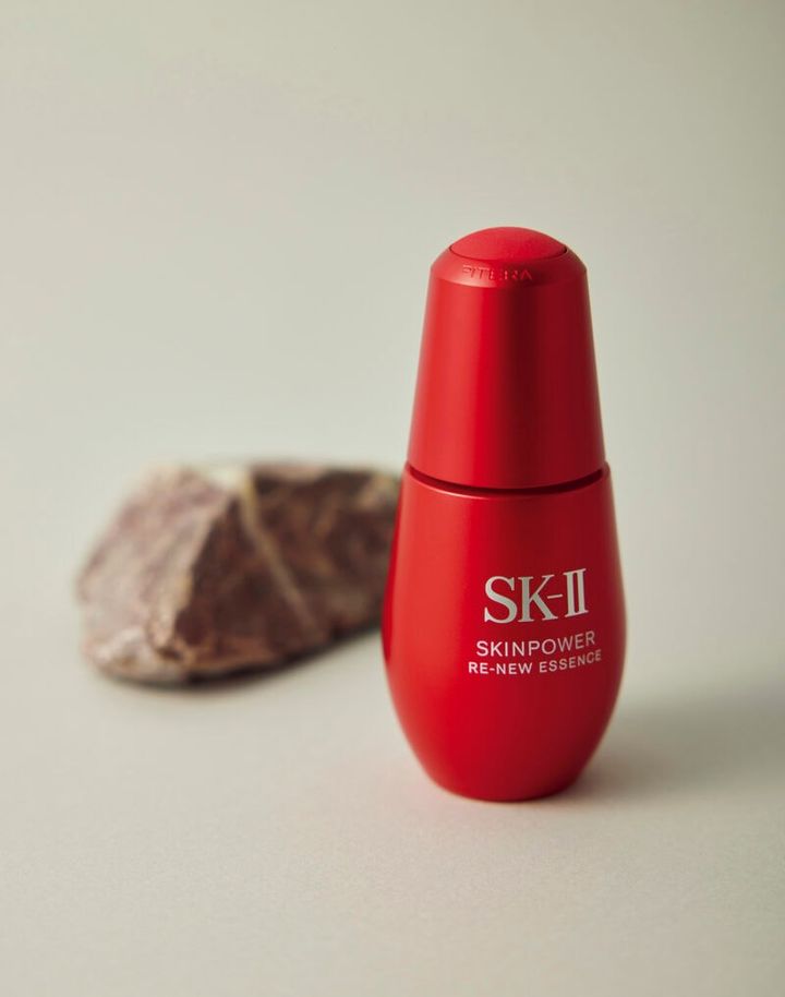 SK-II スキンパワー リニュー エッセンス