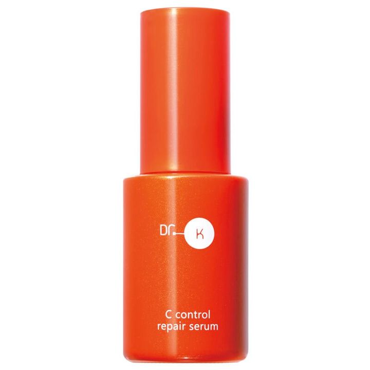 ドクターケイ Cコントロール リペアセラム