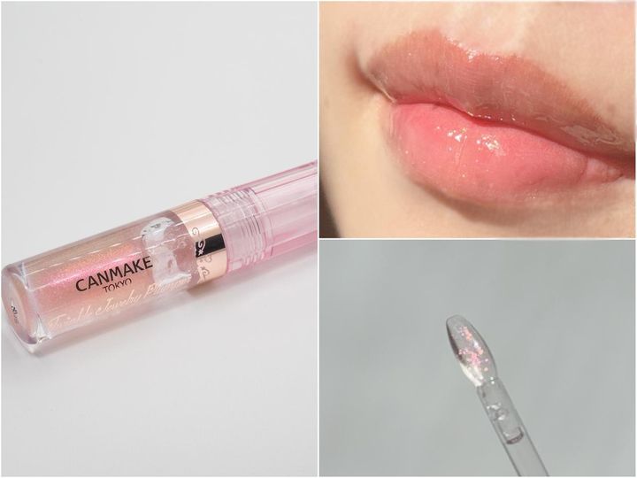 画像: 01 トゥインクルピンク