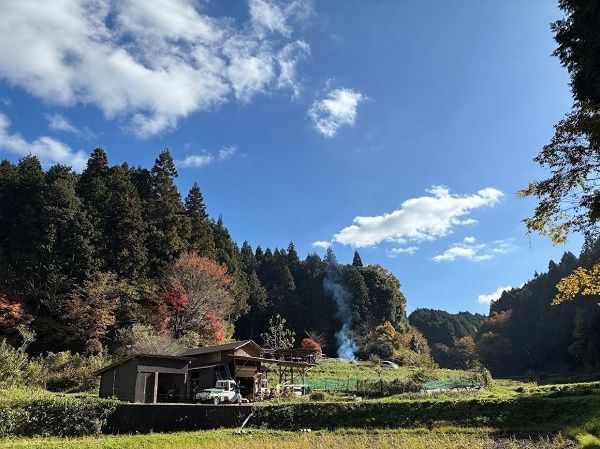 【奈良県桜井市・三重県津市】ギフテッド・高感受性の子どものための「デジタルデトックスキャンプ」開催！