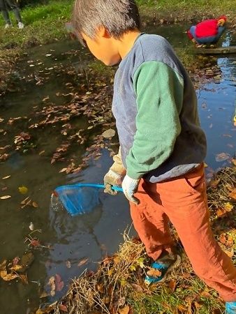 【奈良県桜井市・三重県津市】ギフテッド・高感受性の子どものための「デジタルデトックスキャンプ」開催！