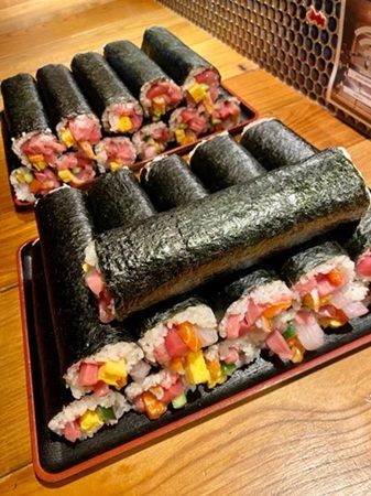 【東京都武蔵野市・小金井市】鮮魚ブランド「武蔵境おさかな家さん」が手がける特製恵方巻の予約を受付中！