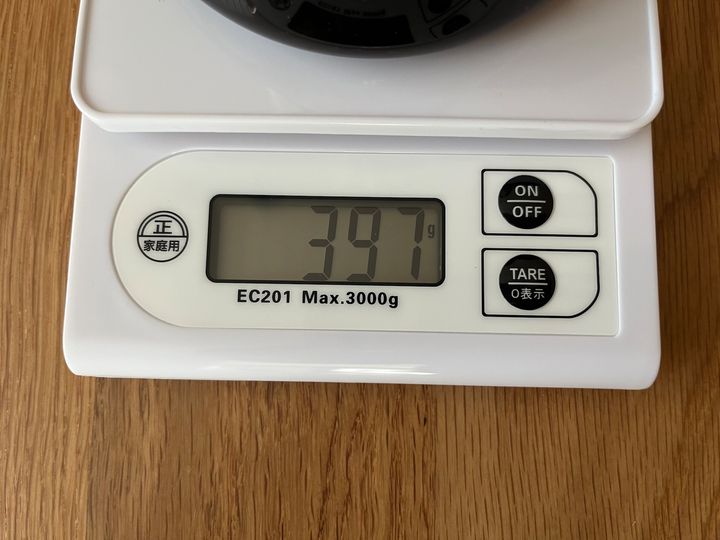 100均のデジタルはかりは使える？ダイソー・セリア・キャン★ドゥの売り場をチェック