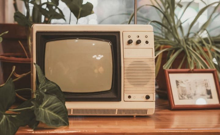 テレビのイメージ画像