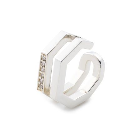 ジュエリーブランド「Hirotaka」の定番「マンハッタン」から新作イヤーカフ9型登場！