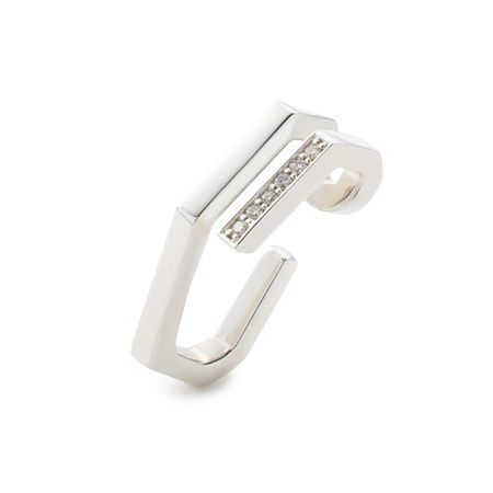 ジュエリーブランド「Hirotaka」の定番「マンハッタン」から新作イヤーカフ9型登場！