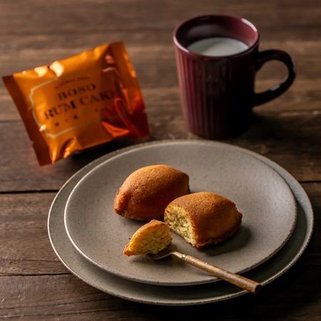 【千葉県】南房総市内の道の駅にて「日本酪農発祥の里 みねおか工房」のアイスなど4商品発売