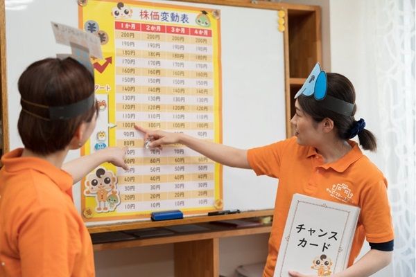 親子で楽しくお金の大切さを学ぶ「キッズ・マネー・スクール」が全国各地で開催！