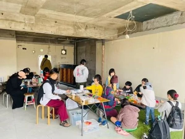 【東京都多摩市】医療的ケア児者と地域が折り重なる施設「modoki」。クラファンで目標金額を達成