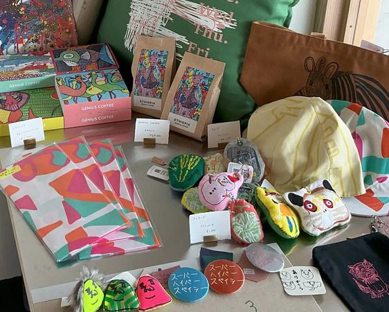 【東京都多摩市】医療的ケア児者と地域が折り重なる施設「modoki」。クラファンで目標金額を達成