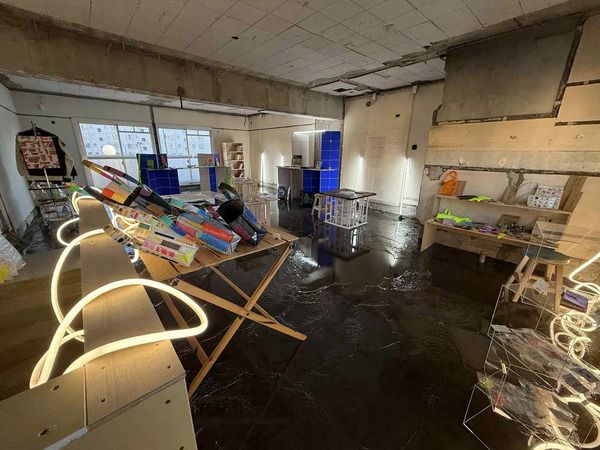 【東京都多摩市】医療的ケア児者と地域が折り重なる施設「modoki」。クラファンで目標金額を達成