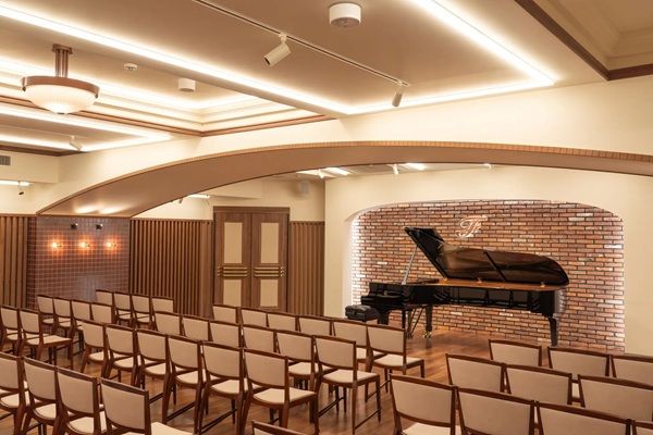 【東京都渋谷区】ピアノ解体ショーやコンサートも。La Salle Fがオープン1周年特別イベントを開催！