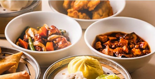 「黒酢香る酢豚」、「茄子入り麻婆豆腐」など