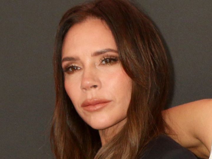 長男騒動のさなか、ヴィクトリア・ベッカムがスパイス・ガールズのメンバーと再会 夫デヴィッドもコメント （C）AFLO width=