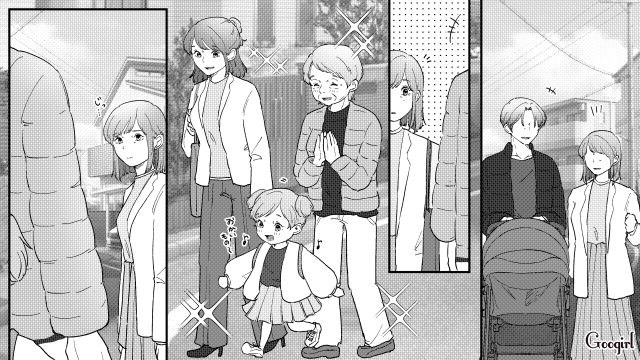 不倫略奪婚の末に誕生した娘…出生の秘密を知り両親と絶縁、夫と幸せな家庭を築いた話 