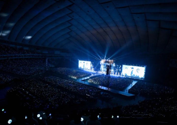 TOMORROW X TOGETHER WORLD TOUR ＜ACT : TOMORROW＞ IN JAPAN