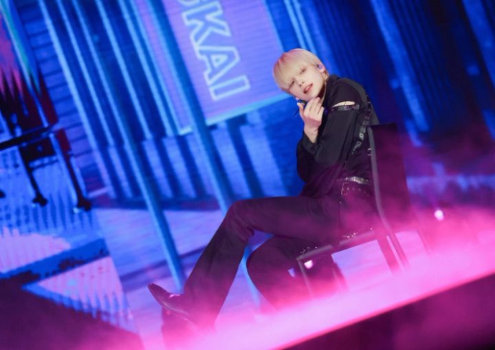 TOMORROW X TOGETHER WORLD TOUR ＜ACT : TOMORROW＞ IN JAPAN