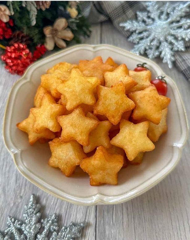 子どもが喜ぶ！お弁当にも◎ （C）yuchi／KADOKAWA