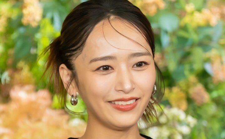 【写真・画像】3児の母・近藤千尋、小学校受験の厳しさを語る「家族で一致団結しないと絶対無理」 1枚目