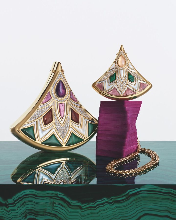 「ディーヴァ」ミノディエール M￥2,948,000 S￥1,518,000