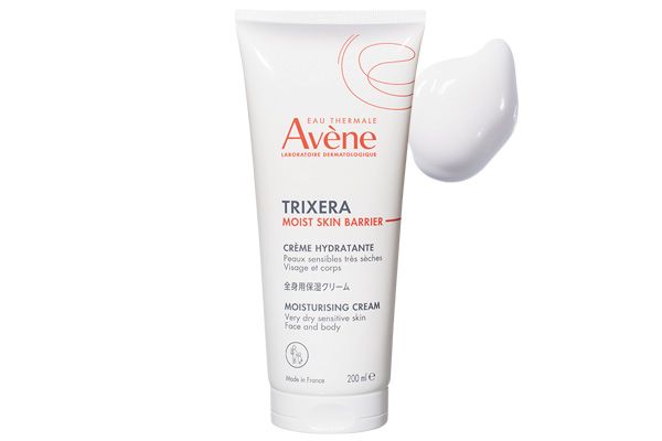 トリクセラ モイスト スキンバリア クリーム