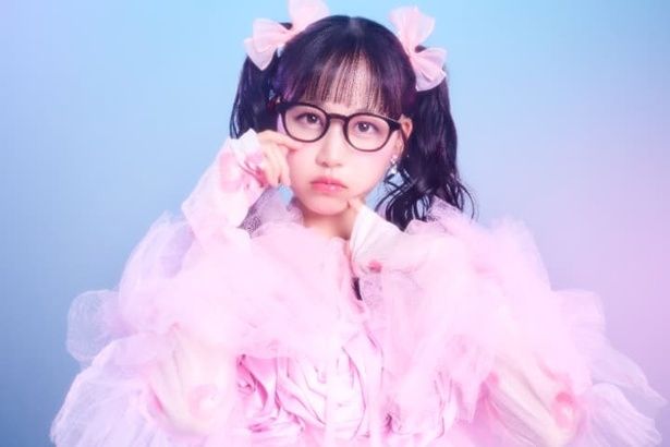 「KAREN's color ZA251054_43A2」(7700円)