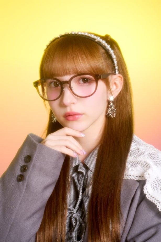 早瀬ノエルモデル「NOEL's select ZA251053_43A1」(1万1100円)