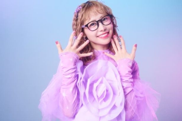 「LUNA's color ZA251054_14E3」(7700円)