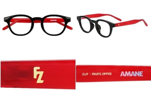 メンバーカラーは赤色