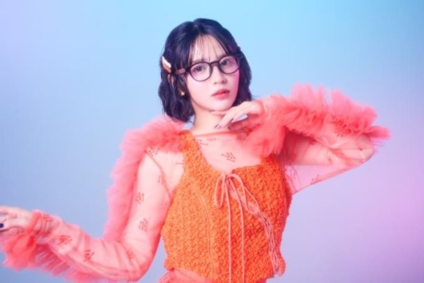 「SUZUKA's color ZA251054_43A4」(7700円)