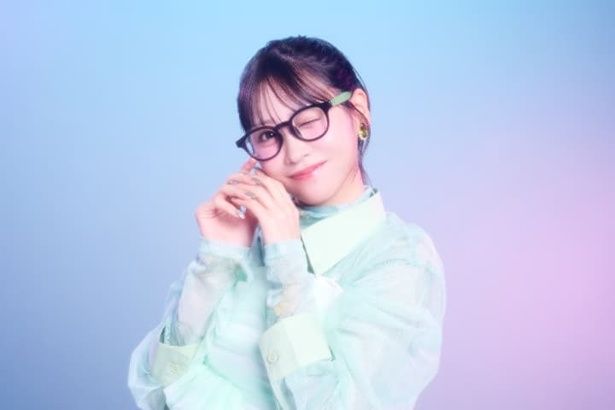 推し活におすすめ！「YUI's color ZA251054_43A3」(7700円)