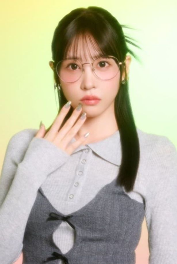 スイートな印象！櫻井優衣モデル「YUI's select ZY252032_43F1」(1万1100円)