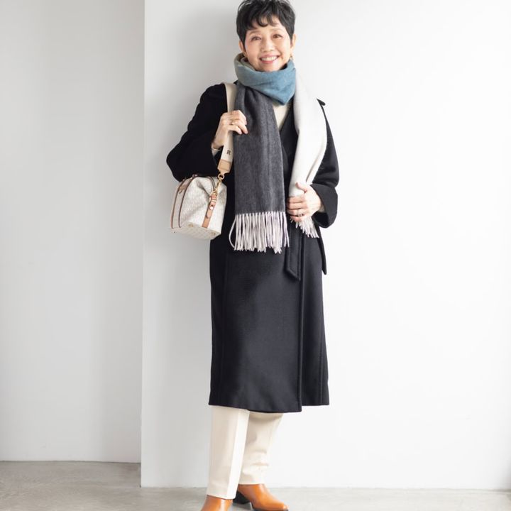 私服拝見！】ユニクロ、ザラ……etc. 高見えするプチプラ使いは必見