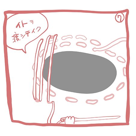 【ダーニング】穴が開いても楽しみが待っている「ダーニング」のススメ。レクチャー付きでご紹介！【教えて！世界の子育て～ドイツ～セレクション】の画像8