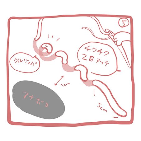 【ダーニング】穴が開いても楽しみが待っている「ダーニング」のススメ。レクチャー付きでご紹介！【教えて！世界の子育て～ドイツ～セレクション】の画像6